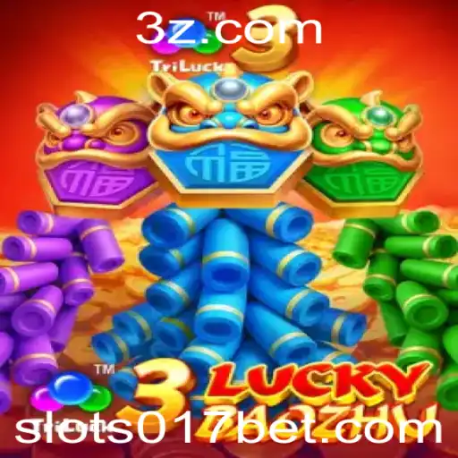 Explorando o Empolgante Mundo de 3LuckyBaozhu no 017bet
