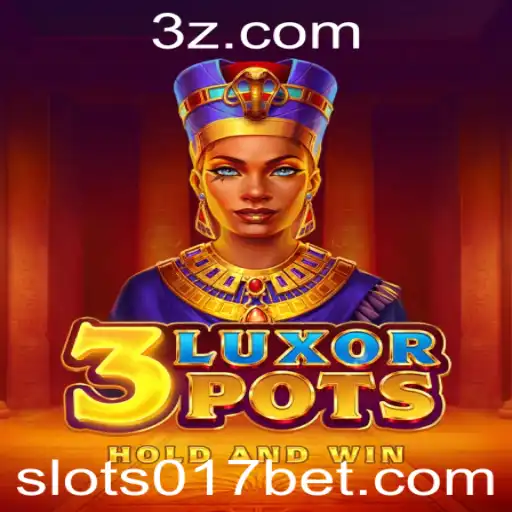 Descubra o Fascinante Mundo de 3LuxorPots: Um Mergulho nas Regras e Estratégias do Jogo