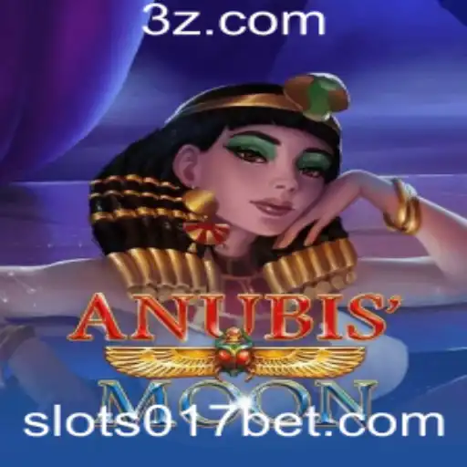 Explorando o Mundo de AnubisMoon: Um Jogo de Aventura Sob a Perspectiva de 017bet