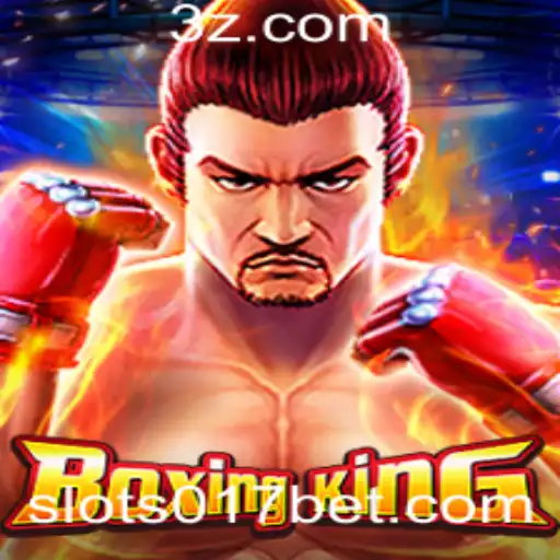 Descubra o Jogo Emocionante BoxingKing: Uma Aventura no Mundo das Apostas e Estratégias
