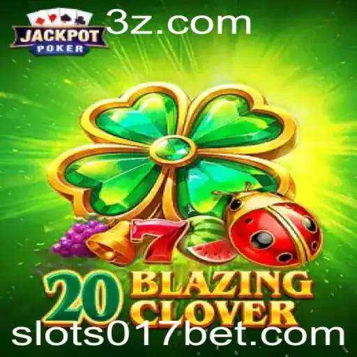20BlazingClover: Explorando o Empolgante Mundo dos Jogos de Cassino