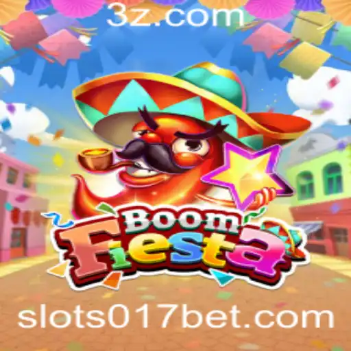 Descubra a Emoção de BoomFiesta: Regras e Como Jogar