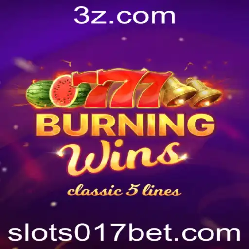 Explorando o Mundo de BurningWins no 017bet: Regras e Estratégias