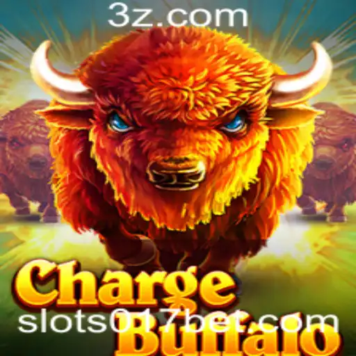 Descubra o Mundo Empolgante do Jogo ChargeBuffalo com 017bet