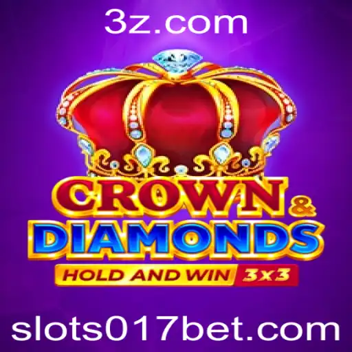 Explorando Crowndiamonds: O Novo Jogo Inovador com 017bet