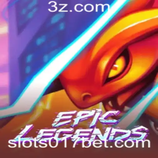 Explorando o Mundo de EpicLegends: Um Jogo Inovador