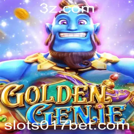 GOLDENGENIE: A Nova Sensação dos Jogos