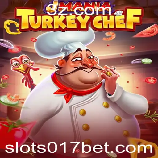 Explorando o Mundo de JManiaTurkeyChef: O Jogo que Conquista Amantes da Gastronomia
