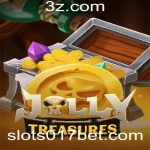 Explorando o Fascinante Mundo de JollyTreasures: Um Guia Completo