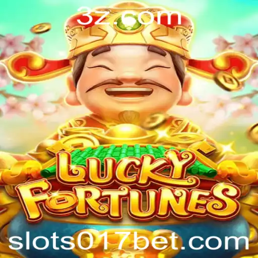 LUCKYFORTUNES: Descubra o Novo Jogo que Conquista o Mundo