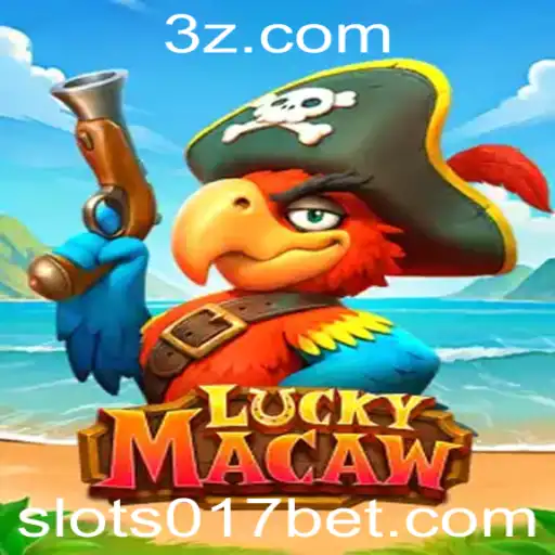 Descubra o Fascinante Mundo de LuckyMacaw: O Jogo de Azar que Conquista Multidões