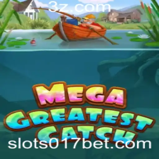 Descubra a Emoção do Jogo MegaGreatestCatch
