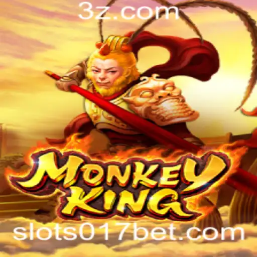 Explorando o Universo do Jogo MonkeyKing com 017bet