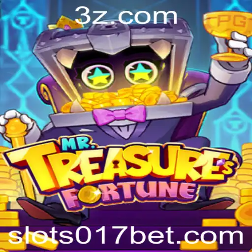 Explorando o Mundo de MrTreasuresFortune: Aventura e Estratégia no Universo dos Jogos de Azar