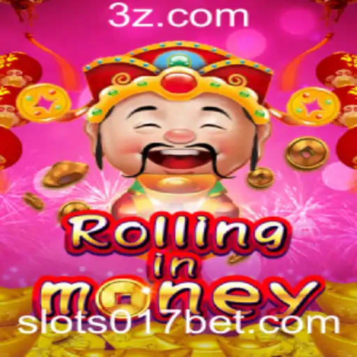 RollingInMoney: Conheça o Jogo Que Conquista Novos Adeptos com 017bet