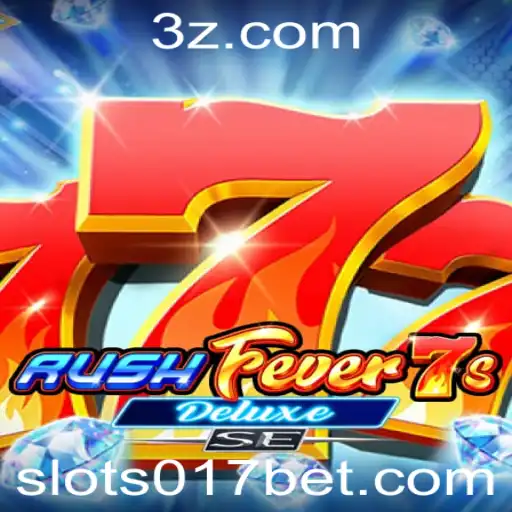 Explorando o Mundo do Jogo RushFever7sDeluxeSE: Uma Aventura Repleta de Emoção