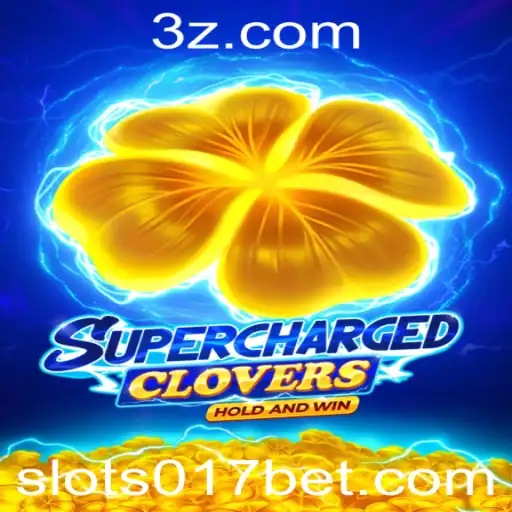 Descubra o Fascinante Mundo de SchargedClovers com 017bet