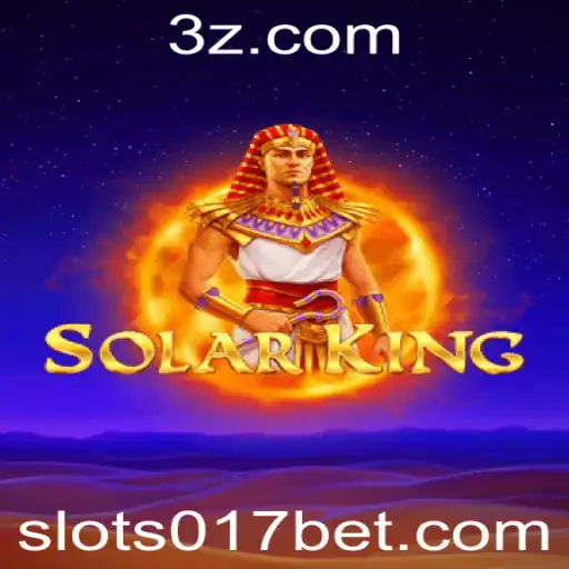 Explorando o Mundo de SolarKing: Um Novo Horizonte nos Jogos