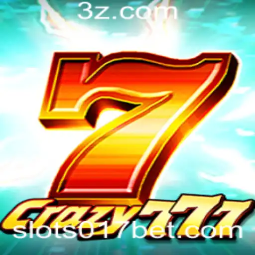 Crazy777: Descubra as Emoções Desse Jogo Inovador no 017bet