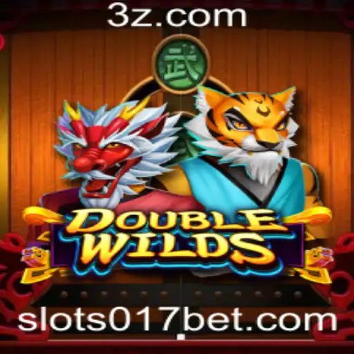 DoubleWilds: Um Mergulho no Excitante Mundo do Jogo com 017bet