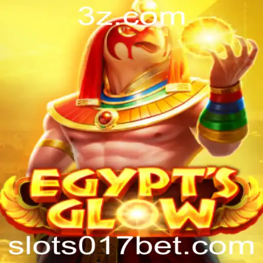 Explore a Magia de EgyptsGlow: Um Jogo de Estratégia Envovlente
