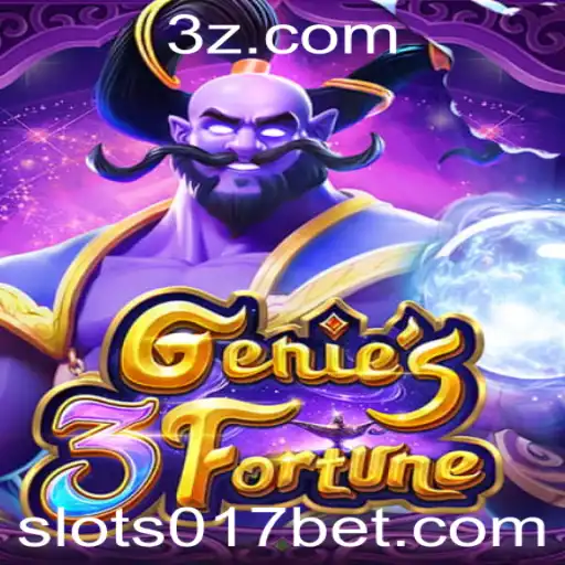Descubra Genie3Fortune: O Novo Sensação no Mundo dos Jogos