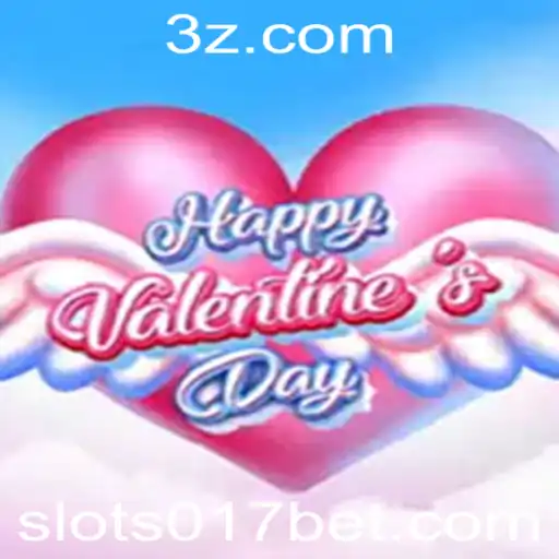 HappyValentinesDay: Descubra o Encanto do Jogo com 017bet