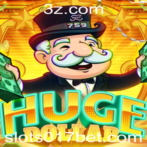 Explorando o Fascinante Mundo do Jogo 'HugeDollar'