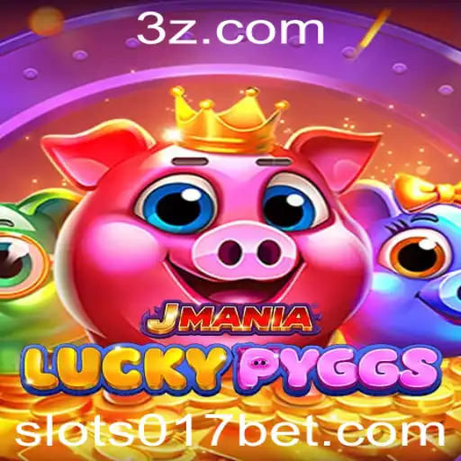 JManiaLuckyPyggs: A Nova Sensação no Mundo dos Jogos