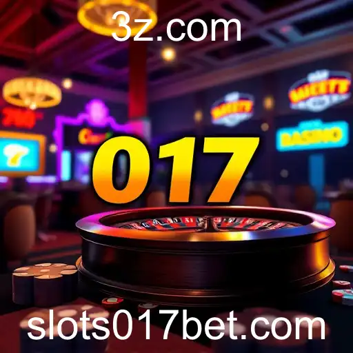Explorando os Jogos de Cassino com 017bet