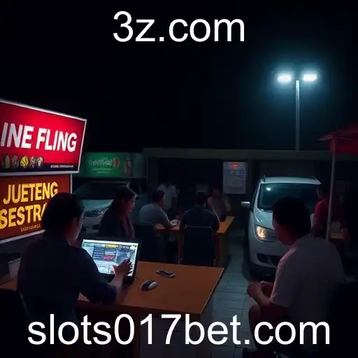 Jueteng: Uma Tradição Controversial