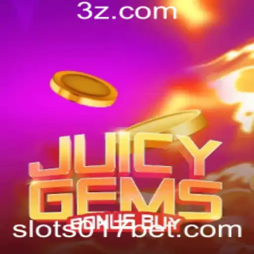 JuicyGemsBonusBuy: Explorando o Novo Jogo do Momento