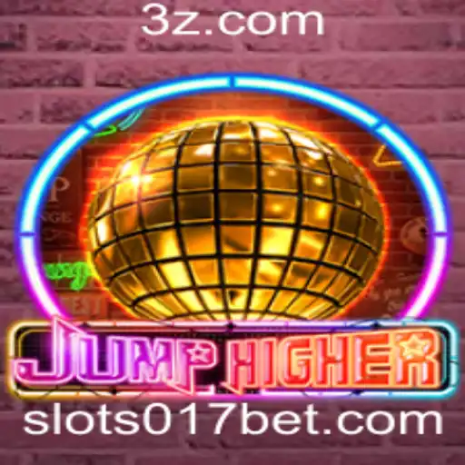 JumpHigher: Explorando o Novo Fenômeno dos Jogos com 017bet
