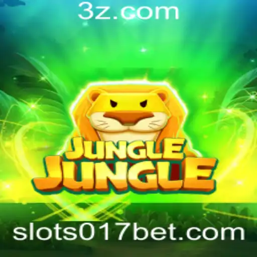 JungleJungle: Explorando o Novo Fenômeno dos Jogos com 017bet