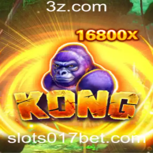 Descubra o Fascinante Mundo de Kong: O Jogo Revolucionário que Está Conquistando a 017bet