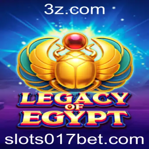 Explorando o Fascinante Universo de LegacyOfEgypt
