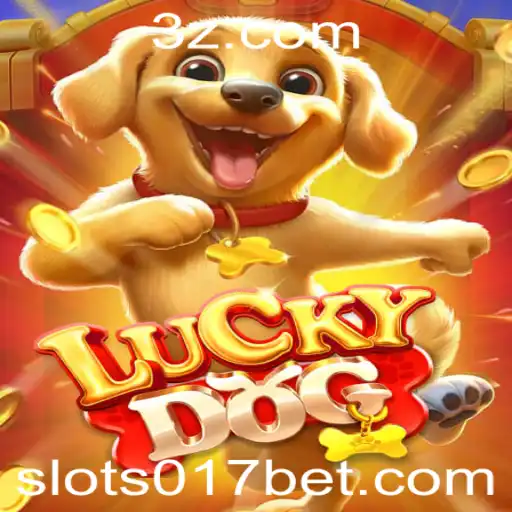 Explorando o Fascinante Mundo de LuckyDog: O Jogo do Momento na Plataforma 017bet