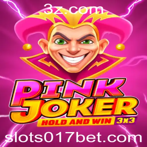 Descubra o Excitante Jogo Pinkjoker e Suas Regras Dinâmicas
