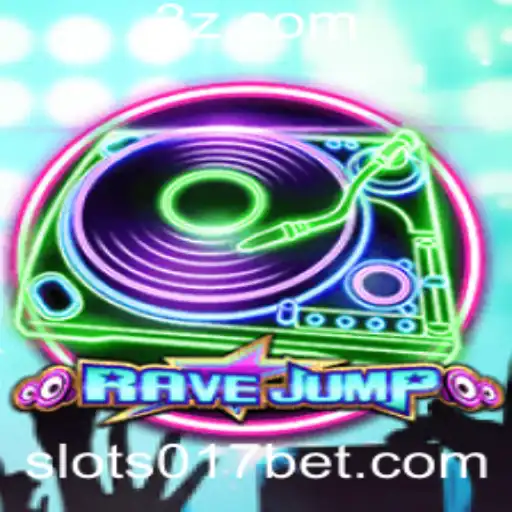 Explorando o Universo Dinâmico de RaveJump com 017bet