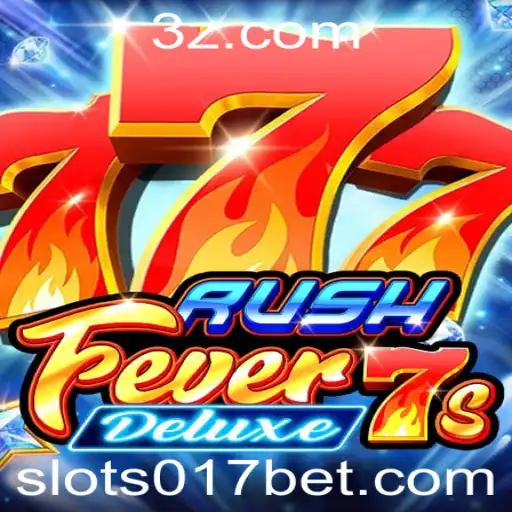 Descubra as Emoções de RushFever7sDeluxe e Domine o Jogo