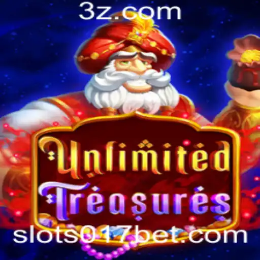 Descobrindo os Segredos de UnlimitedTreasures: A Aventura Digital com 017bet